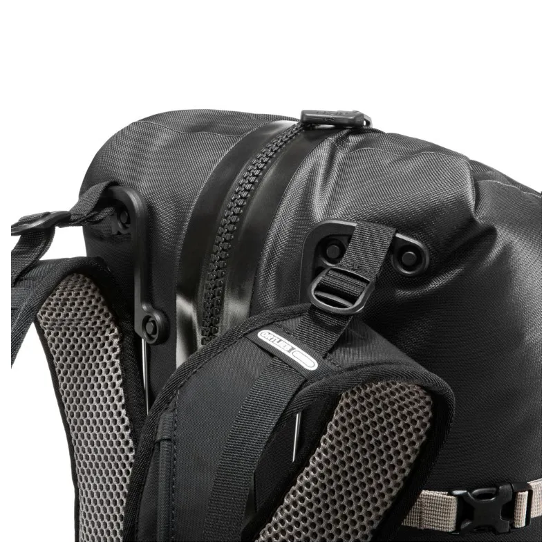Ortlieb Atrack 25L Backpack - Black-2